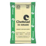 Chettinad OPC 53 Grade