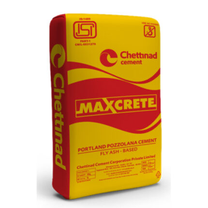 Chettinad Maxcrete