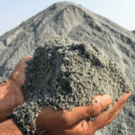 M Sand
