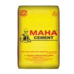 Maha OPC 53 Grade