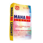 Maha HD Grade
