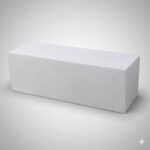 Renacon Flyash Bricks 600 x 200 x 200mm