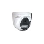 4MP IP Hybrid AcuSence Camera