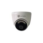 5MP IP Dome Hybrid Non-AcuSence Camera
