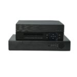 4 CHANNEL DVR