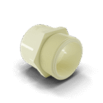 CPVC Male Adaptor (MTA)
