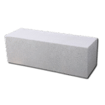 Renacon Flyash Block  (AAC) 600MM X 200MMX200MM)