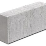 Renacon Flyash Block (AAC) 600MM X 200MMX100MM)