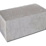 Renacon Flyash Block (AAC) 600MM X 200MMX150MM)