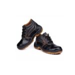 SAFETY SHOE - WORKOUT SIZE -7