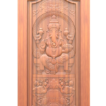 Wooden Doors - SK