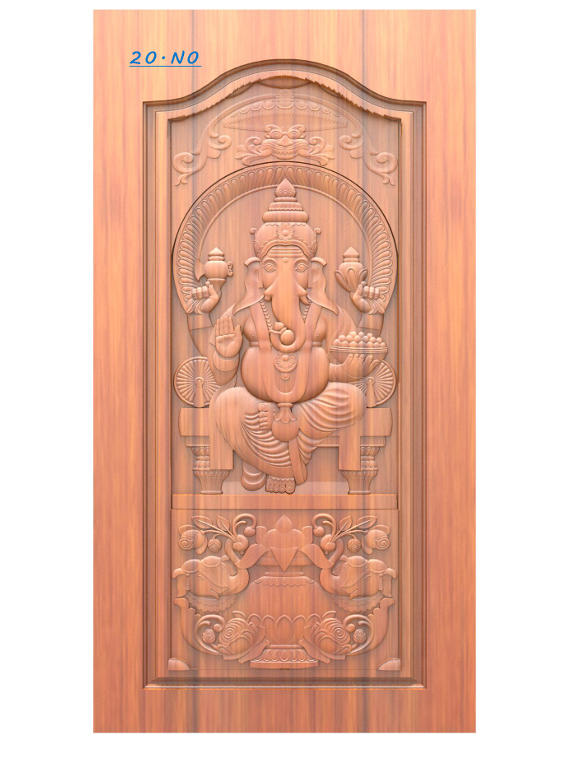 Screenshot 2026-05-31 121215 Wooden Doors - SK - Image 1