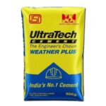 UltraTech Weather Plus Cement