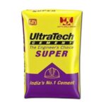 UltraTech Super Cement