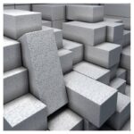 Flyash brick 9"x 4"x 3"