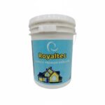 Acrylic Premium Emulsion