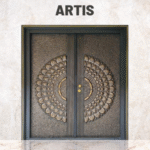 Sig-Artis Steel Door