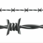 Barbed Wire