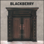 Sig-BlackBerry Door