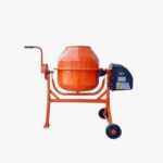 Cement Mixer