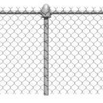 Chain Link Fence