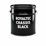 Chassis Black