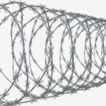Concertina Coils