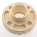 Cpvc Flange