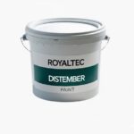 Distember Paint
