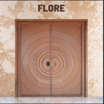 Sig-Flore Door