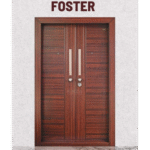 Sig-Foster Door