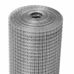 Gi Weld Mesh