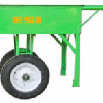 Hollow Block Trolley Customizable