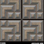 Ka- Tiles 3309
