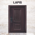 Sig-Lapis Door