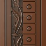 Msd-Wooden Door 52