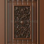 Msd- Wooden Door 54