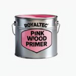 Pink Wood Primer