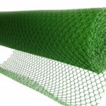 Plastic Mesh Net