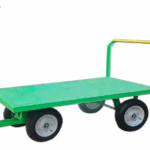 Open Play form Trolley Customizable