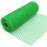 Poly Hex mesh
