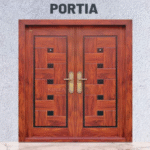 Sig-Portia Door