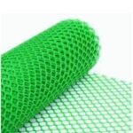 Pvc Green Wire Mesh