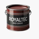 Red Oxide Paint