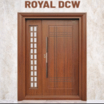 Sig-Royal DCW