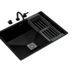 Qurtz sink 24 x18