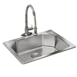 Sink 24x18