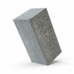Solid  Block 8 x8 x12