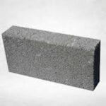 Solid Block 8 x 8 x 9