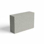Solid Block 6 x 8 x 12